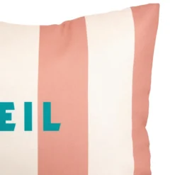 COUSSIN EXTERIEUR LE SOLEIL 30X50CM