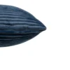 COUSSIN FLANELLE COTELE ARUM ENCRE 38X38CM