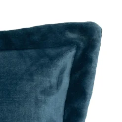 COUSSIN FLANELLE CUDDLY EGEEN 53X53CM