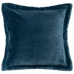 COUSSIN FLANELLE CUDDLY EGEEN 53X53CM