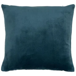 COUSSIN FLANELLE UNI EGEEN 38X38CM