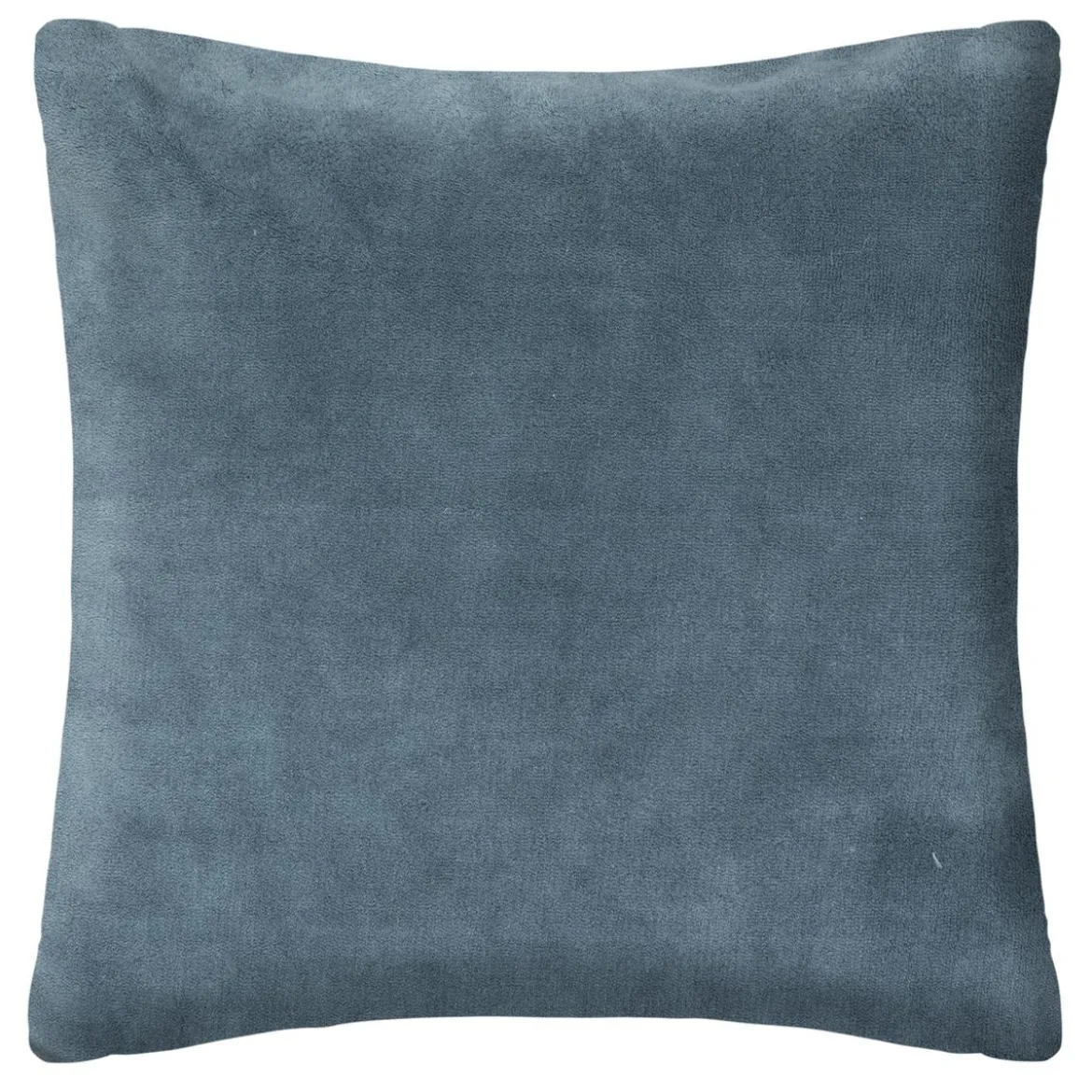 COUSSIN FOURRURE BOUCLEE ORAGE 45X45CM