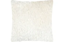 COUSSIN HIMALAYA ECRU 50X50