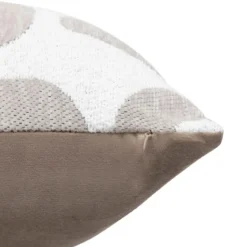 COUSSIN JACQUARD CHEN ILLE SAFINA LIN 40X40CM