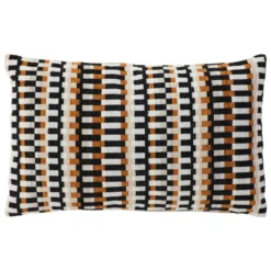 COUSSIN JACQUARD CHENILLE JANGWA 30X50CM