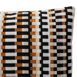 COUSSIN JACQUARD CHENILLE JANGWA 30X50CM