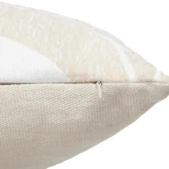 COUSSIN JACQUARD CHENILLE REVERSIBLE MADINI 30X50CM