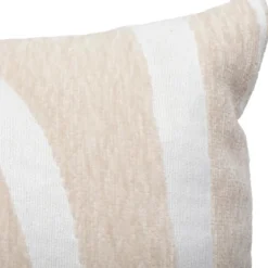 COUSSIN JACQUARD CHENILLE REVERSIBLE MADINI 30X50CM