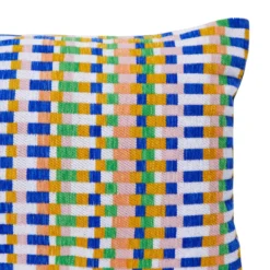 COUSSIN JACQUARD CHENILLE DISSO 30X50CM