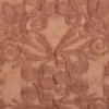 COUSSIN JACQUARD WASH LITTLE COTTAGE ROSE 30X50CM