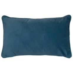 COUSSIN LILOU BLEU EGEEN 30X50CM
