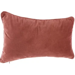 COUSSIN LILOU BLUSH 30X50CM