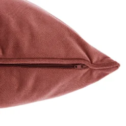 COUSSIN LILOU BLUSH 30X50CM