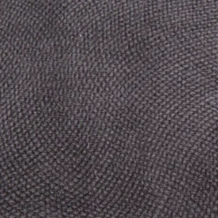 COUSSIN LILOU GRIS FONCE 30X50CM