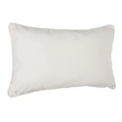 COUSSIN LILOU IVOIRE 30X50CM