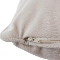 COUSSIN LILOU IVOIRE 30X50CM