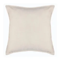 COUSSIN LILOU IVOIRE 45X45CM