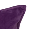 COUSSIN LILOU VIOLET 45X45CM
