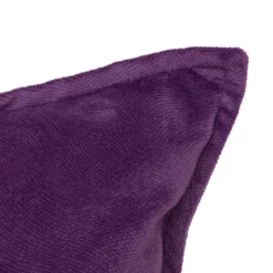 COUSSIN LILOU VIOLET 45X45CM