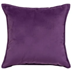 COUSSIN LILOU VIOLET 45X45CM