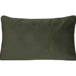 COUSSIN LILOU 30X50CM KAKI