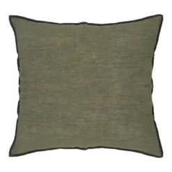 COUSSIN LINAH KAKI 45X45CM
