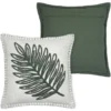 COUSSIN MAOTA VERT 45X45CM