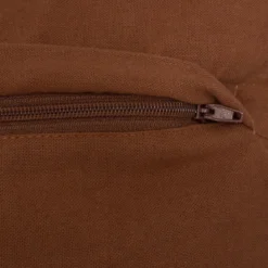COUSSIN MIRA TERRACOTTA 55X55CM