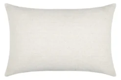 COUSSIN MONACO ECRU 40X60CM