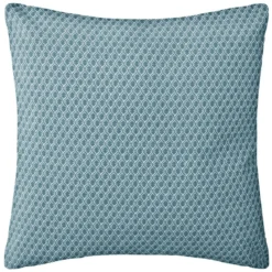 COUSSIN MOTIF OTTO CANARD 38X38CM