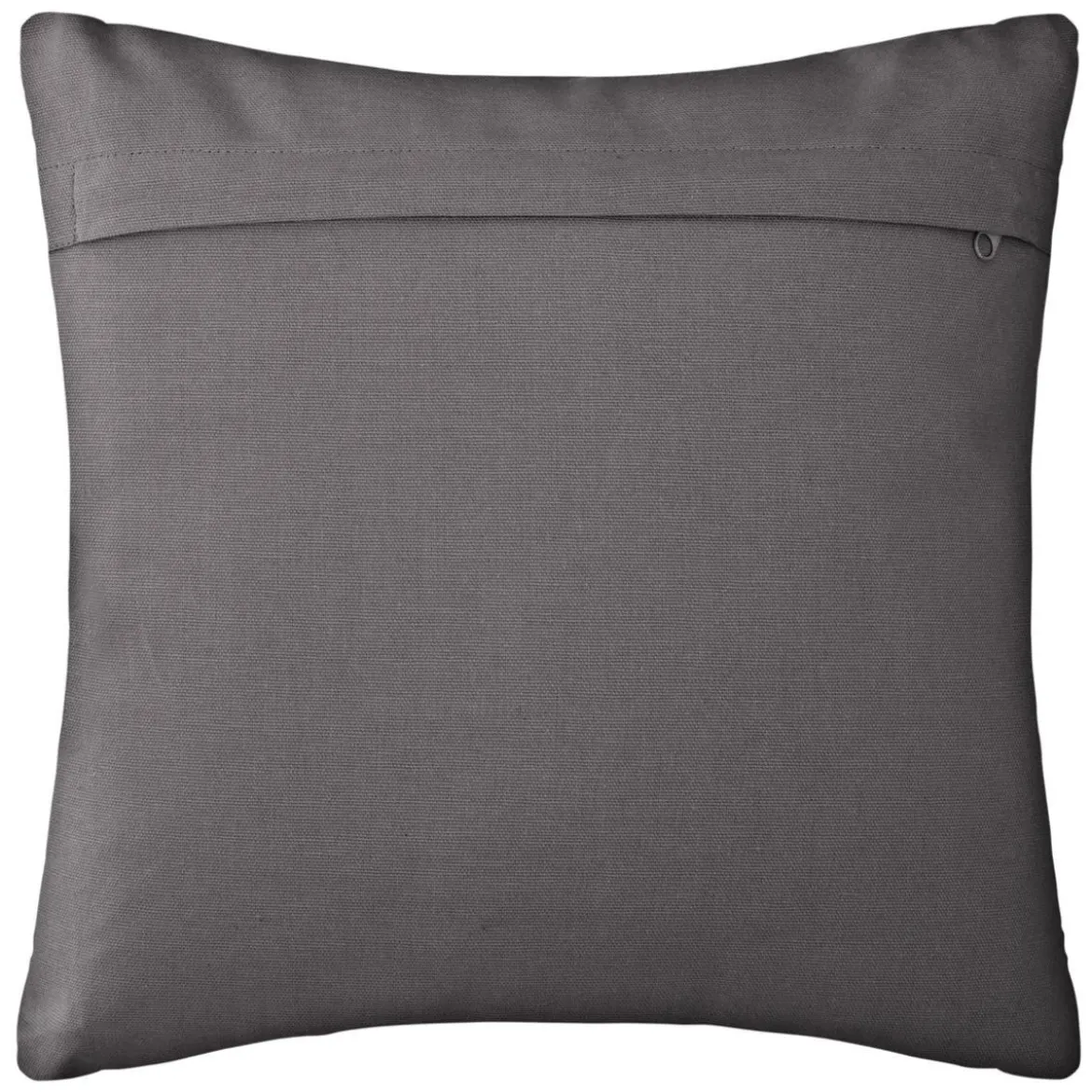 COUSSIN MOTIF OTTO GRIS 38X38CM