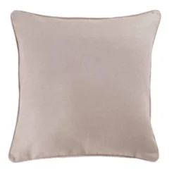 COUSSIN PASSEPOIL 40X40CM PANAMA LIN
