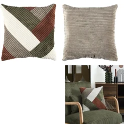 COUSSIN PATCHWORK