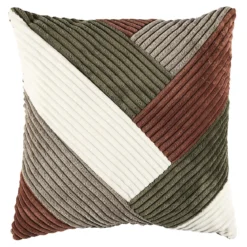 COUSSIN PATCHWORK