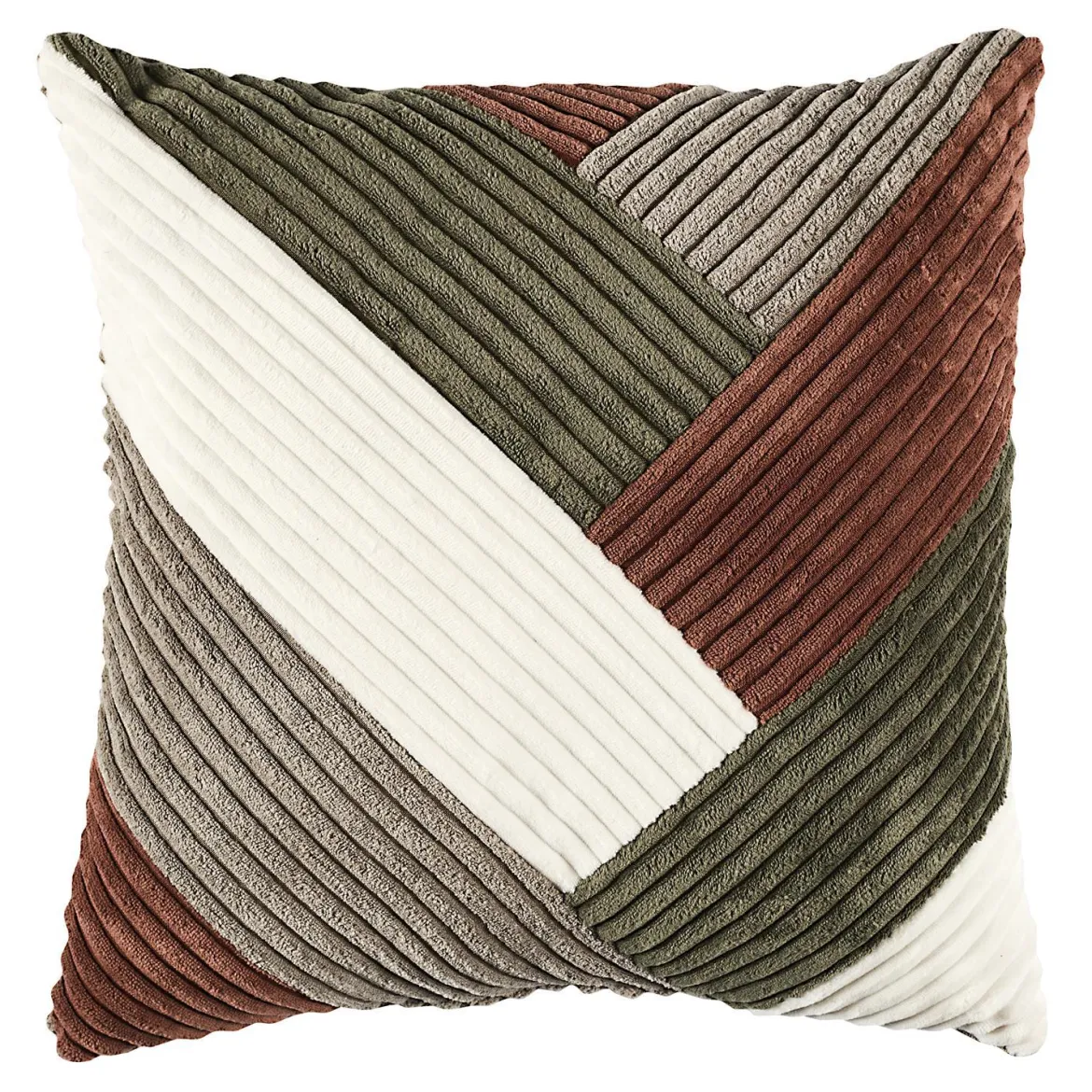 COUSSIN PATCHWORK