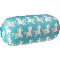 COUSSIN TUBE MICROBILLES IMPRIME