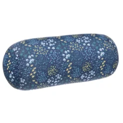 COUSSIN TUBE MICROBILLES IMPRIME