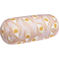 COUSSIN TUBE MICROBILLES IMPRIME