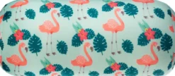 COUSSIN TUBE MICROBILLES IMPRIME