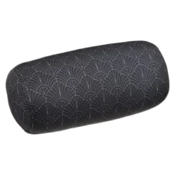 COUSSIN TUBE MICROBILLES IMPRIME