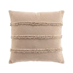 COUSSIN 45X45CM FANTAISIE HILARY