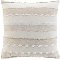 COUSSIN 60X60CM FANTAISIE SANTOS