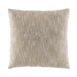 COUSSIN 40X40CM IMPRIME METALLISE SULTAN