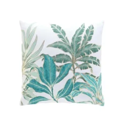 COUSSIN 40X40CM METAL VAYANA