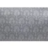 COUSSIN ADIYA 50X30CM MOTIF ARDOISE