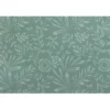 COUSSIN ADIYA 40X40CM MOTIF JADE