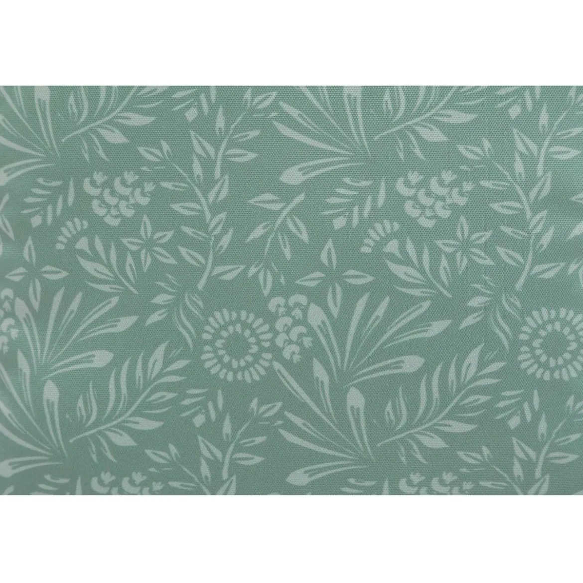 COUSSIN ADIYA 40X40CM MOTIF JADE