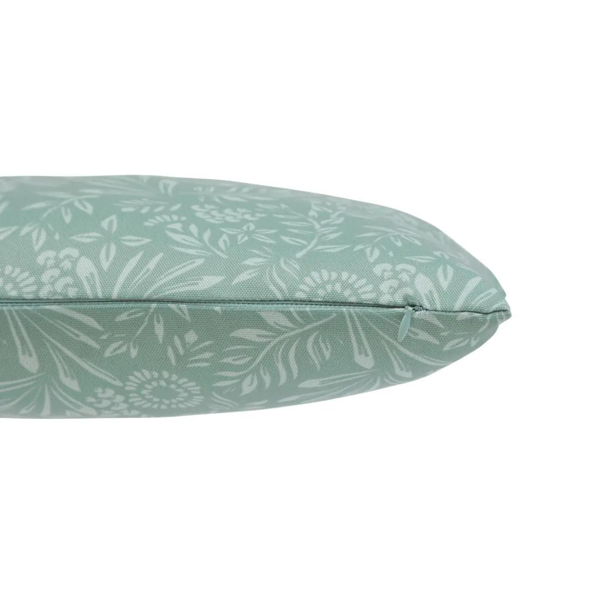 COUSSIN ADIYA 40X40CM MOTIF JADE