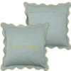 COUSSIN CARPEDIEM VERT 45X45CM