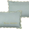 COUSSIN CARPEDIEM VERT 40X60CM